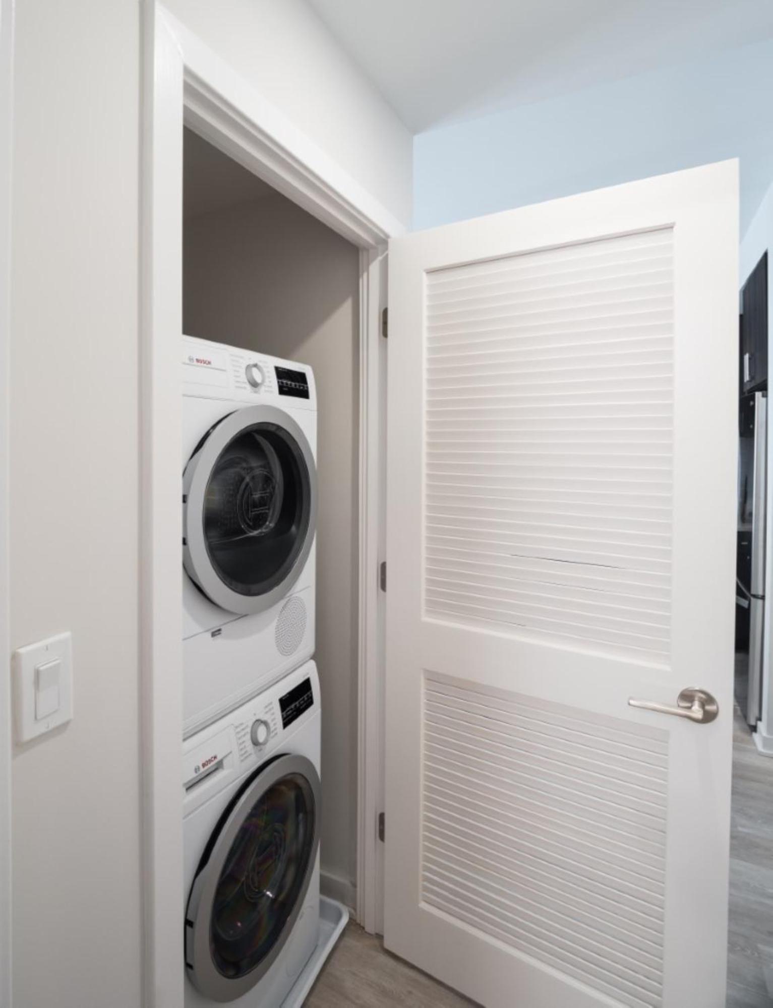 Global Luxury Suites Crystal City Arlington Chambre photo