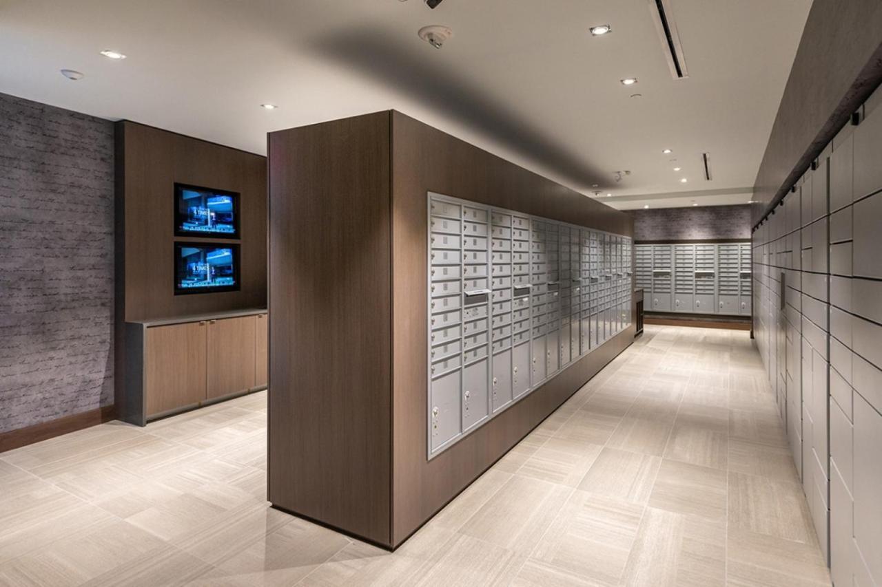 Global Luxury Suites Crystal City Arlington Extérieur photo